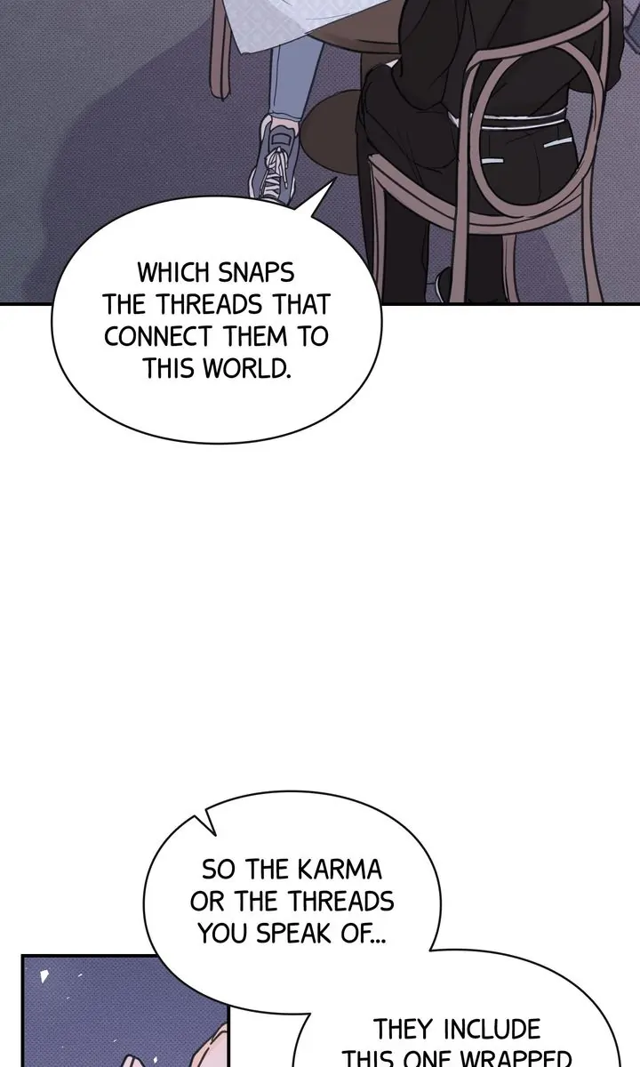 Reincarnation Laundry chapter 2 page 58