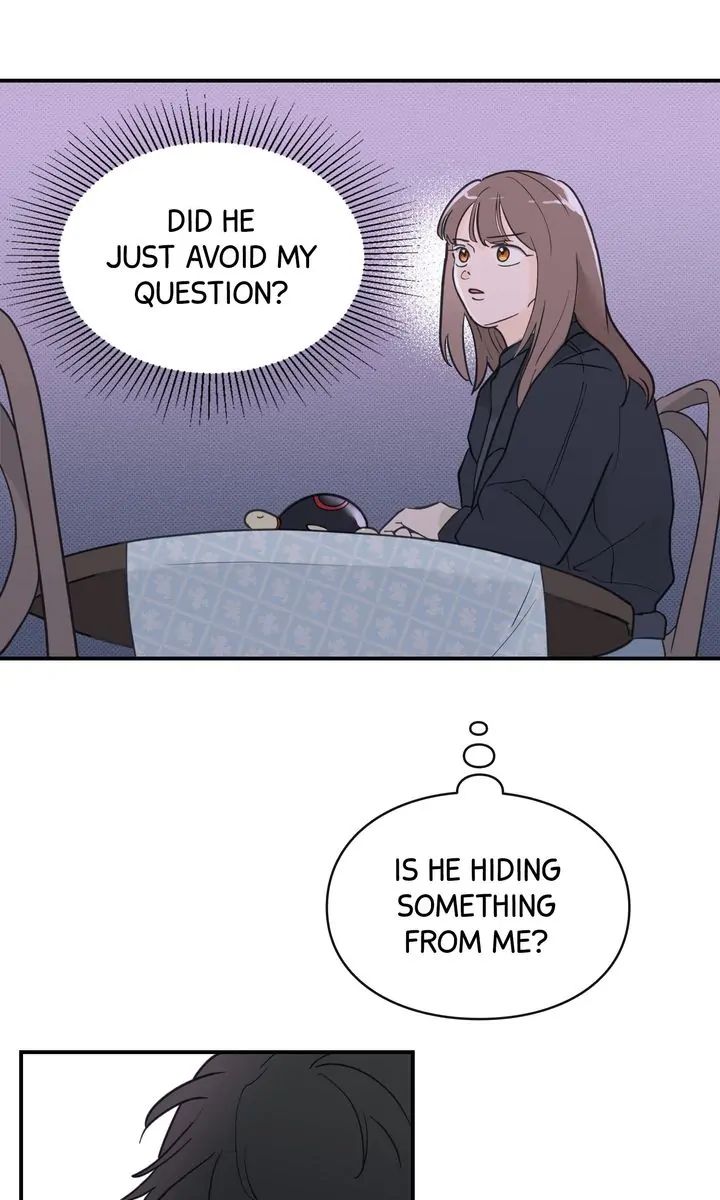 Reincarnation Laundry chapter 2 page 63