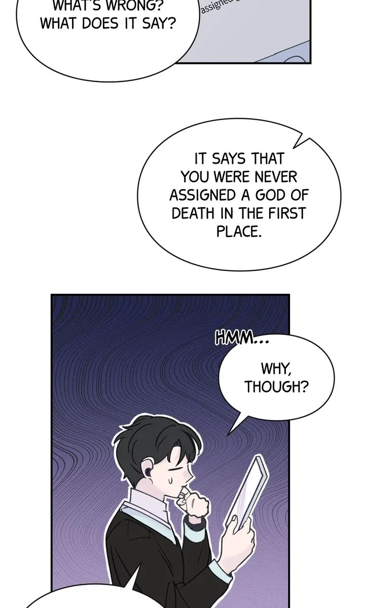 Reincarnation Laundry chapter 2 page 65