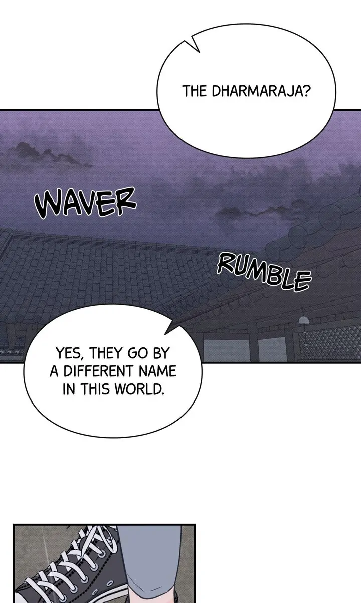 Reincarnation Laundry chapter 2 page 72