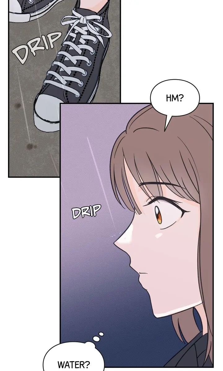 Reincarnation Laundry chapter 2 page 73