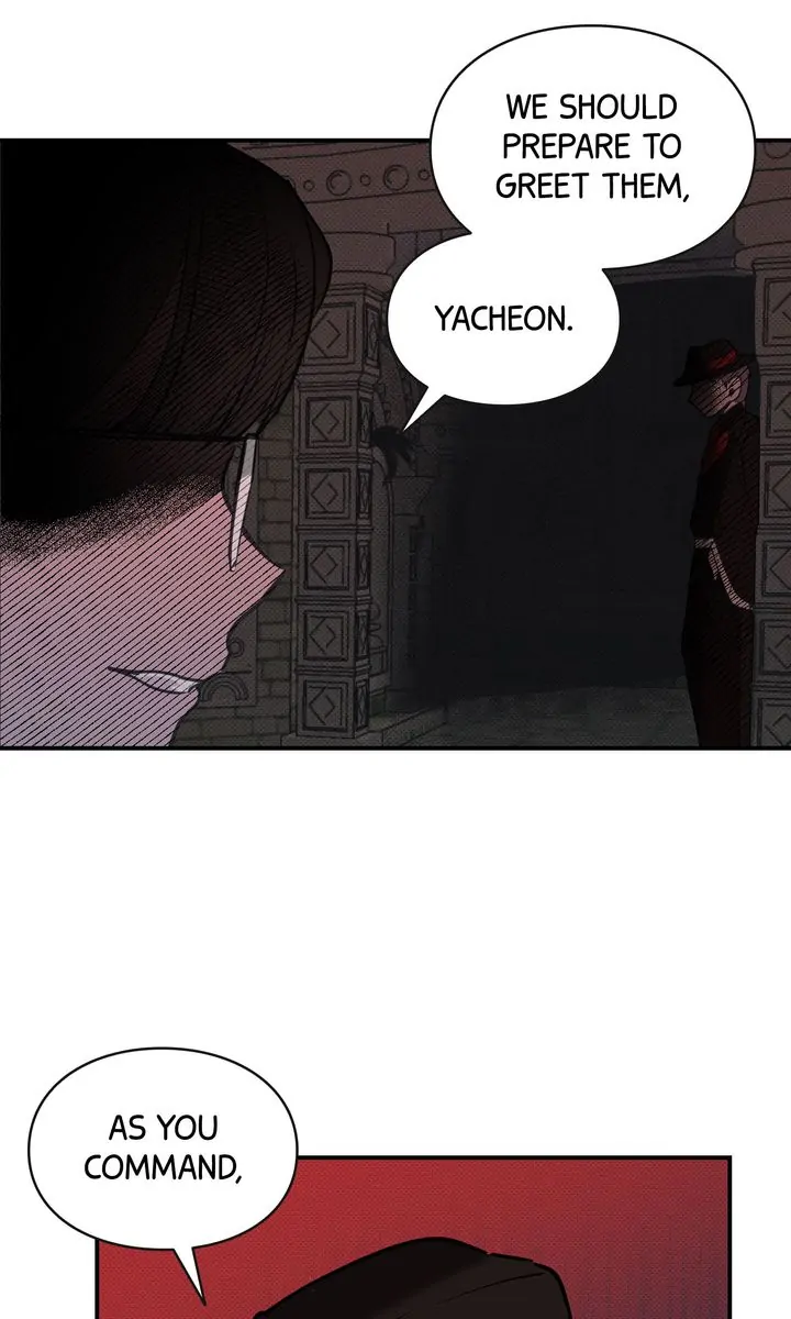 Reincarnation Laundry chapter 2 page 80