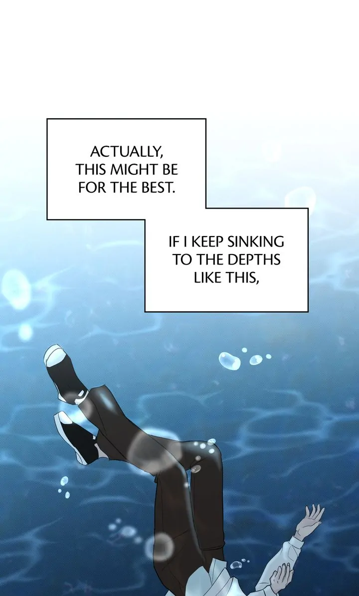 Reincarnation Laundry chapter 21 page 1