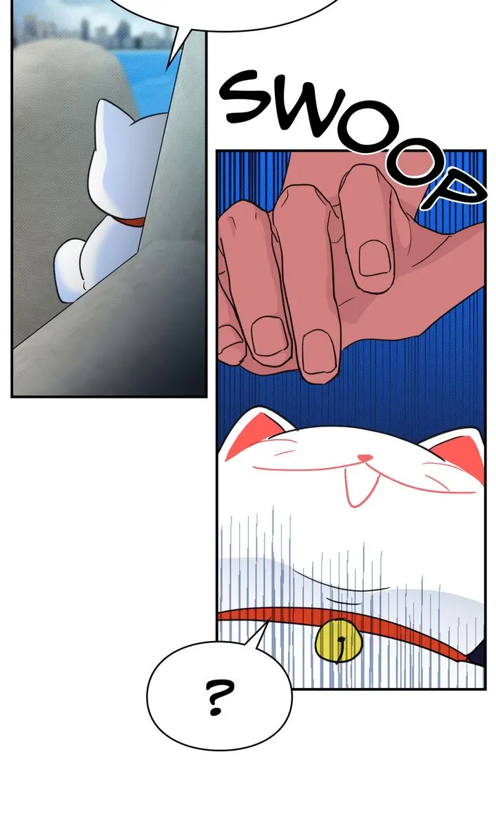 Reincarnation Laundry chapter 21 page 9