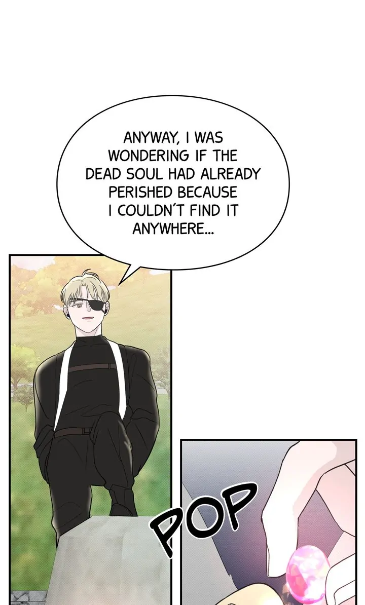 Reincarnation Laundry chapter 21 page 21