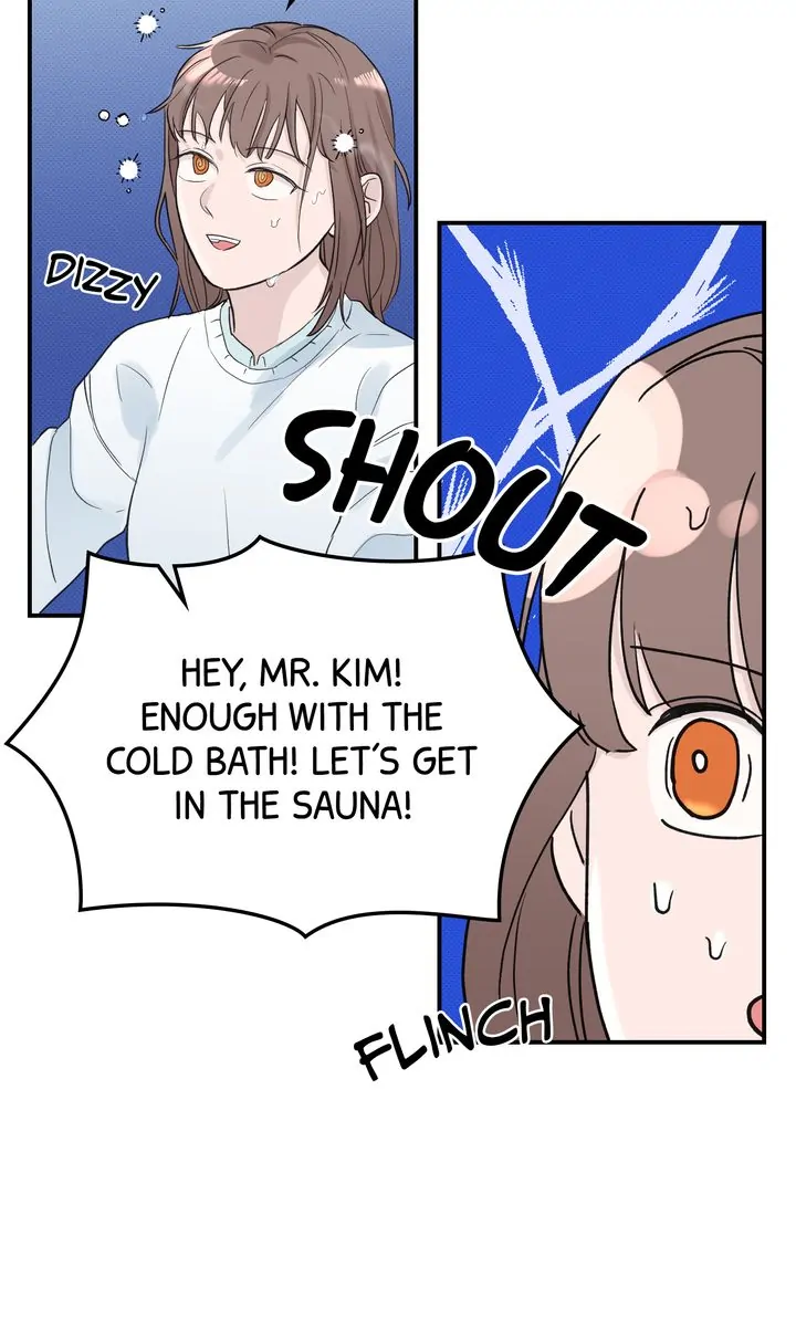 Reincarnation Laundry chapter 21 page 29