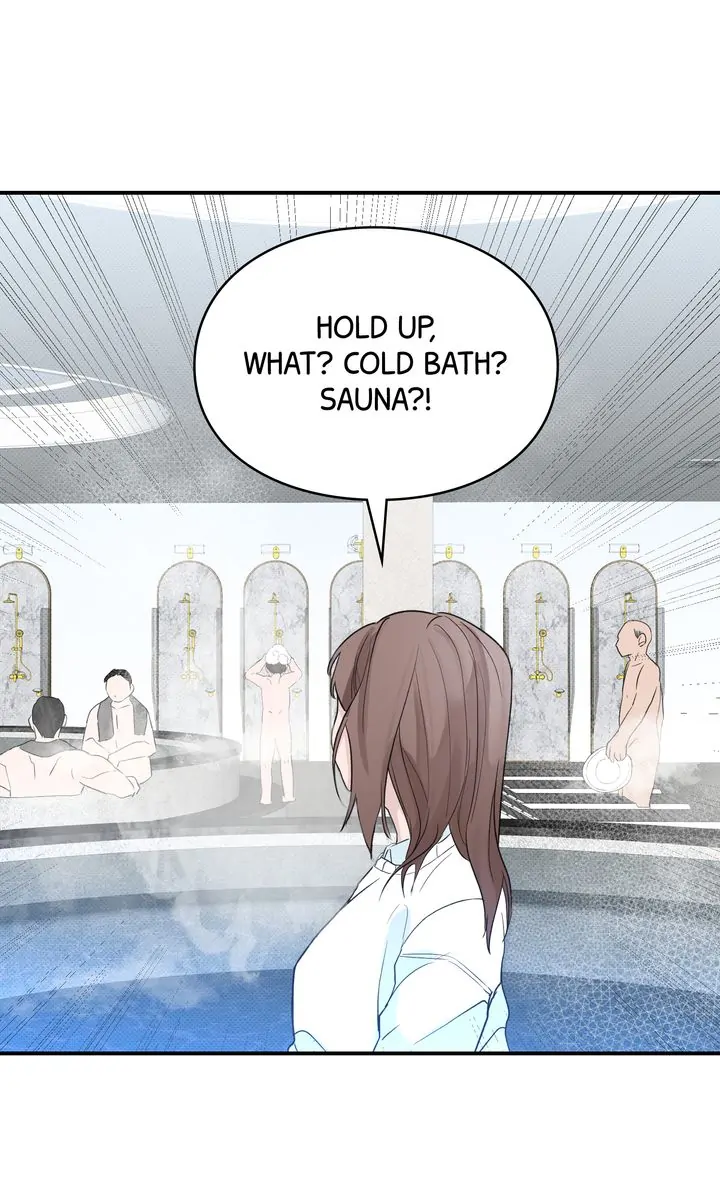 Reincarnation Laundry chapter 21 page 30