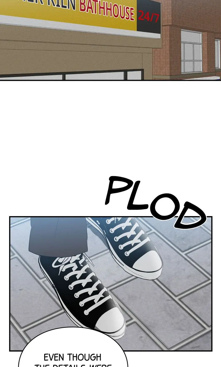 Reincarnation Laundry chapter 21 page 34