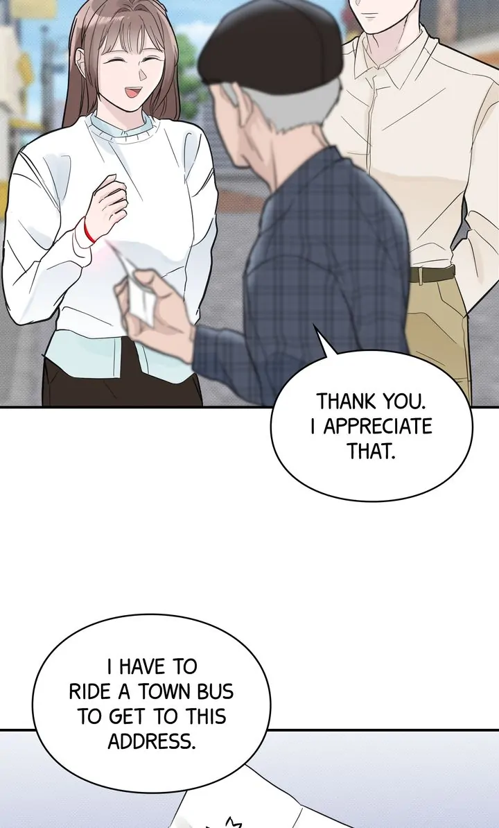 Reincarnation Laundry chapter 21 page 42