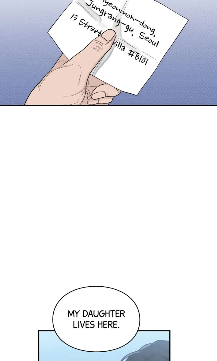 Reincarnation Laundry chapter 21 page 43