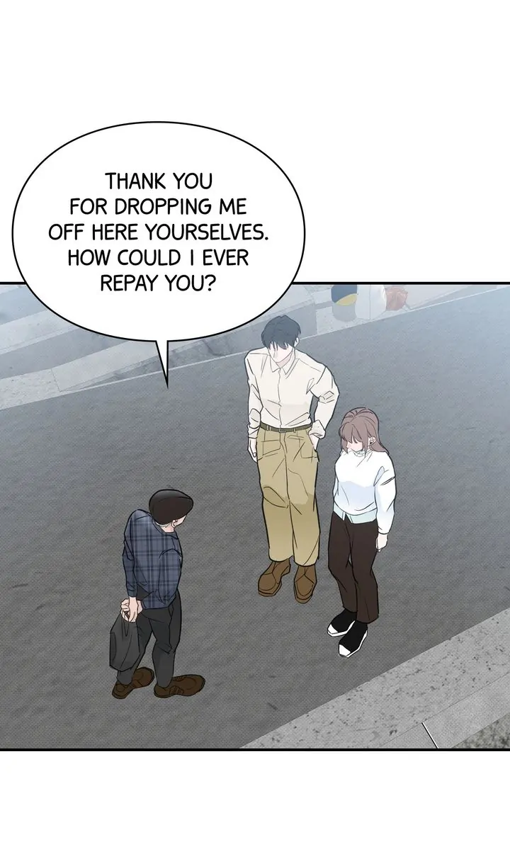 Reincarnation Laundry chapter 21 page 46
