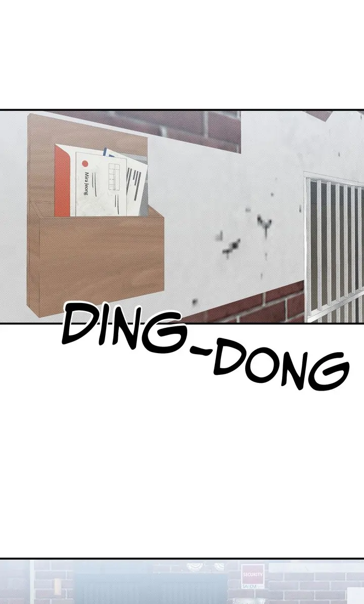 Reincarnation Laundry chapter 21 page 50