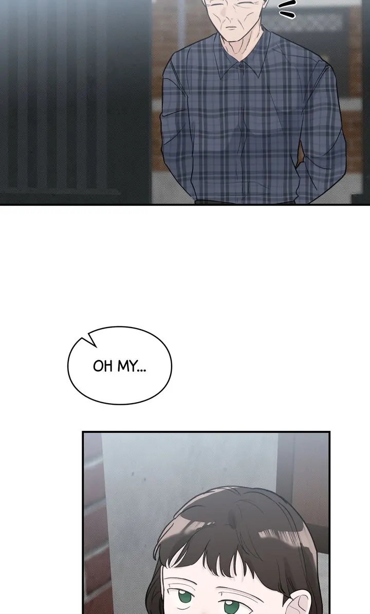 Reincarnation Laundry chapter 21 page 52