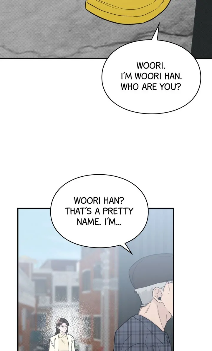Reincarnation Laundry chapter 21 page 54