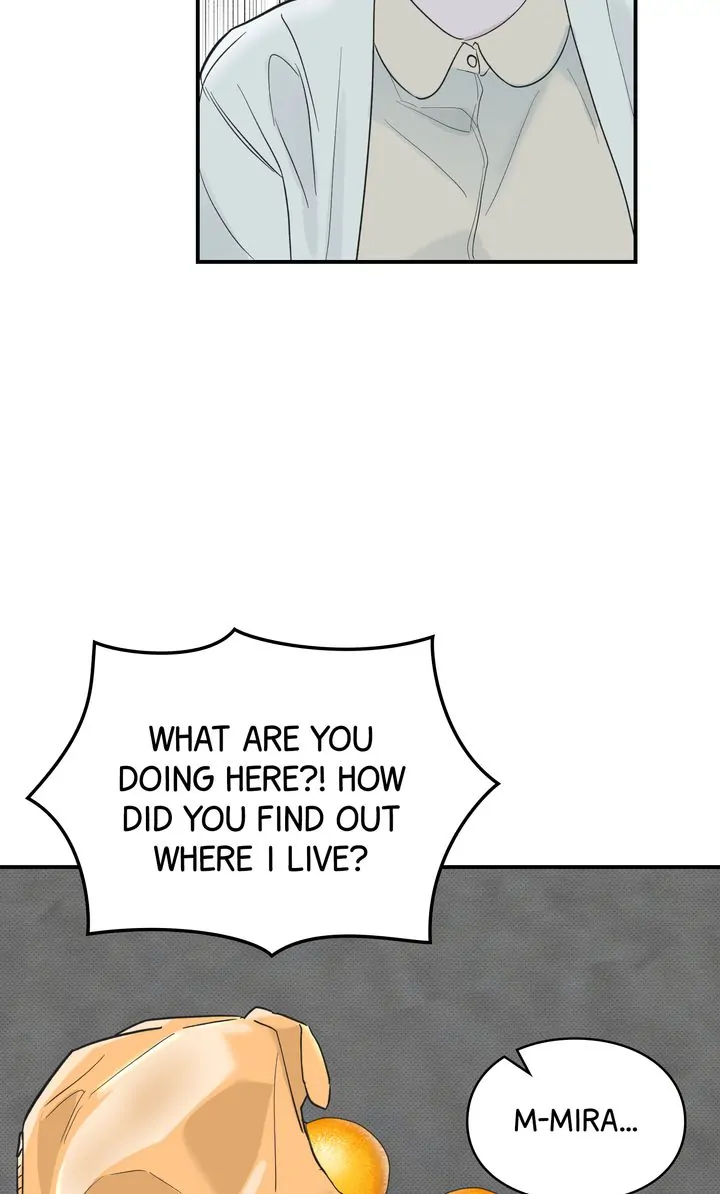 Reincarnation Laundry chapter 21 page 56