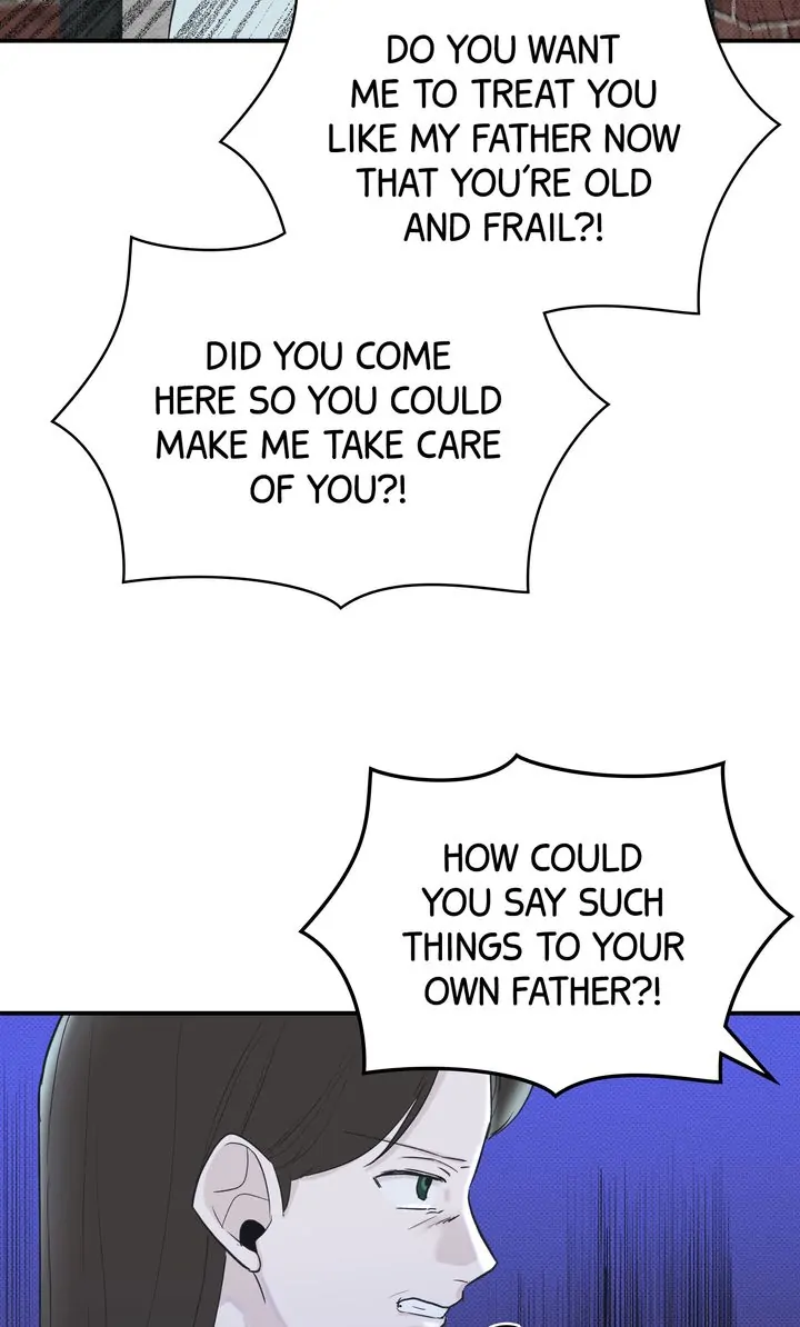 Reincarnation Laundry chapter 21 page 58