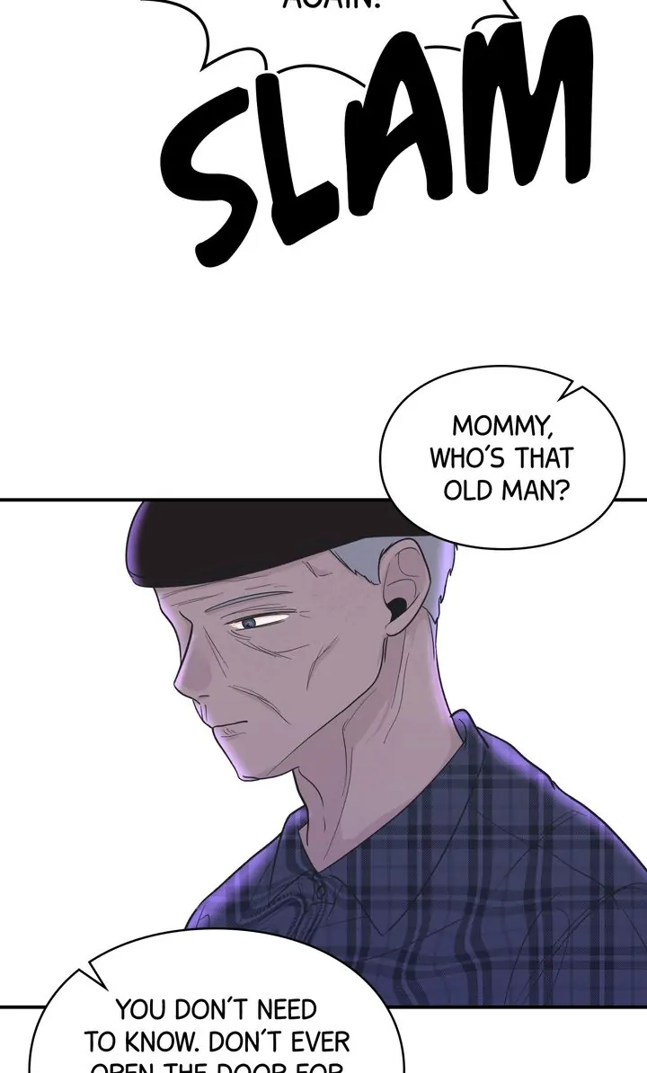 Reincarnation Laundry chapter 21 page 61
