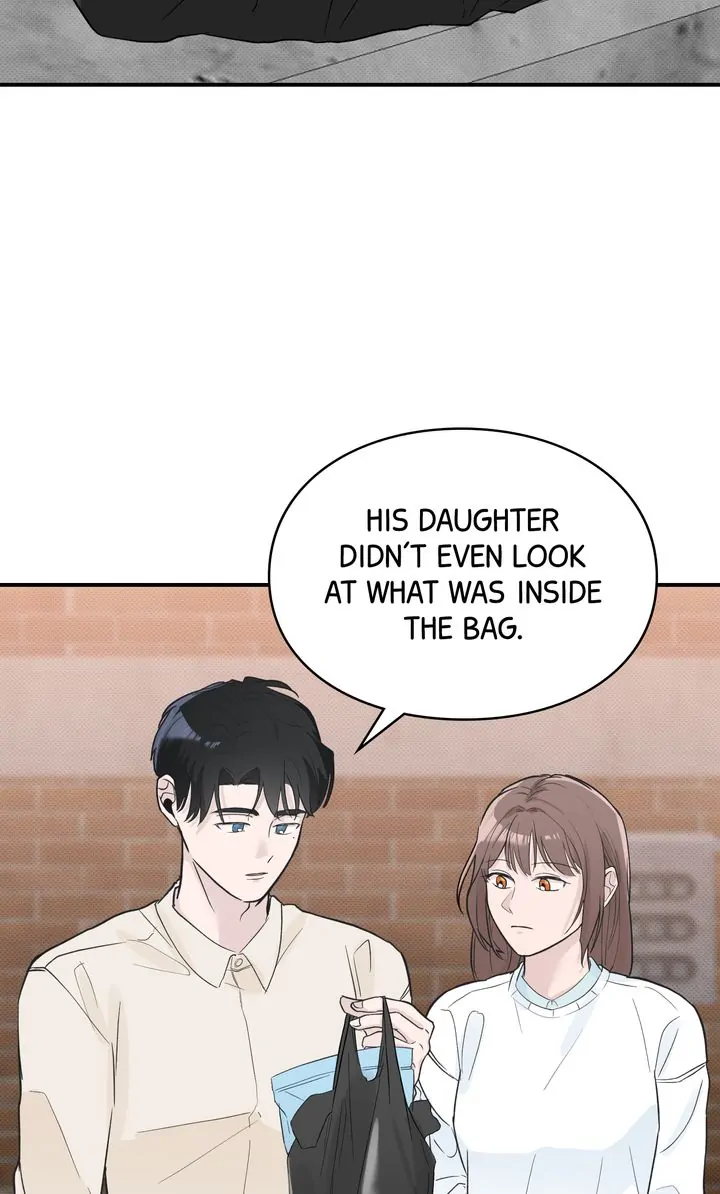 Reincarnation Laundry chapter 21 page 64