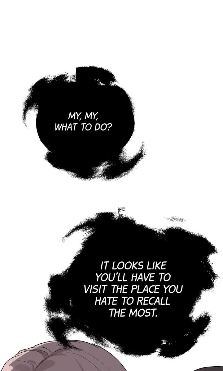 Reincarnation Laundry chapter 21 page 66