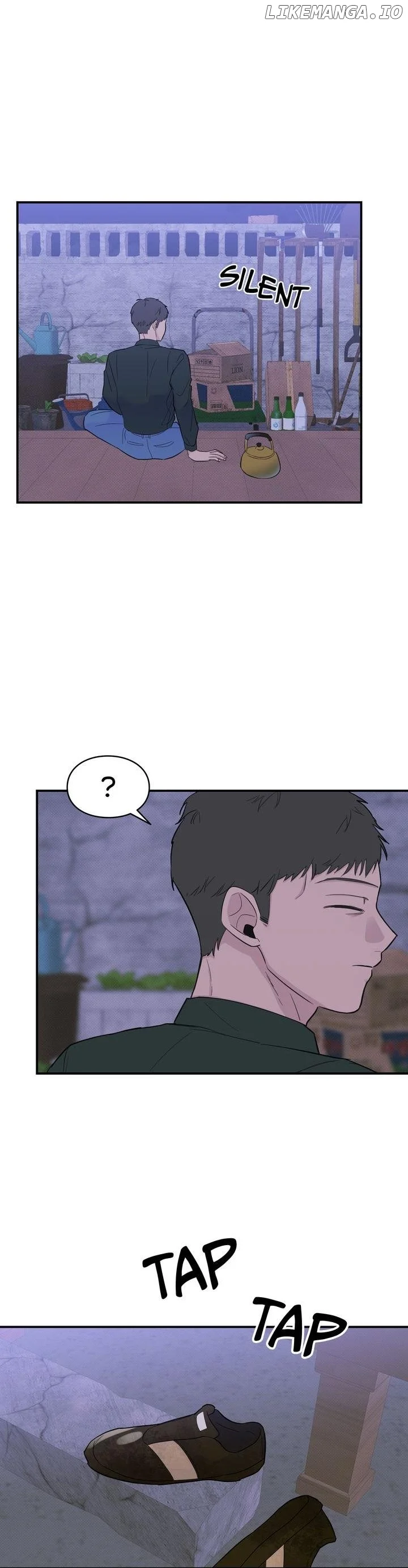 Reincarnation Laundry chapter 23 page 2