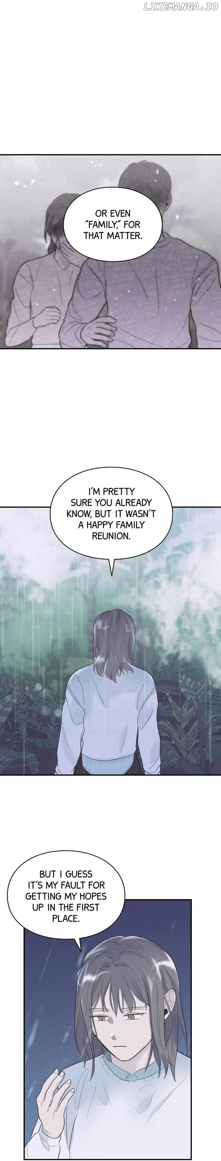 Reincarnation Laundry chapter 25 page 20