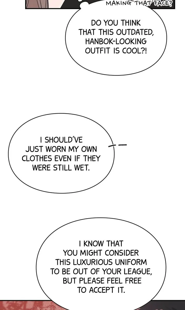 Reincarnation Laundry chapter 3 page 4