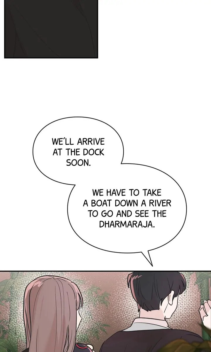 Reincarnation Laundry chapter 3 page 7
