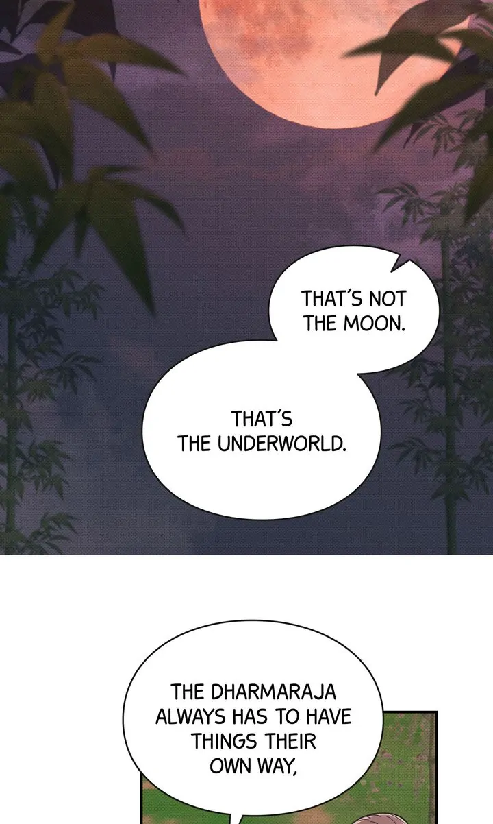 Reincarnation Laundry chapter 3 page 10