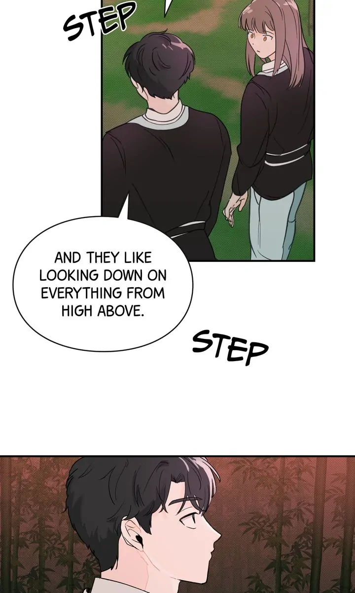 Reincarnation Laundry chapter 3 page 11