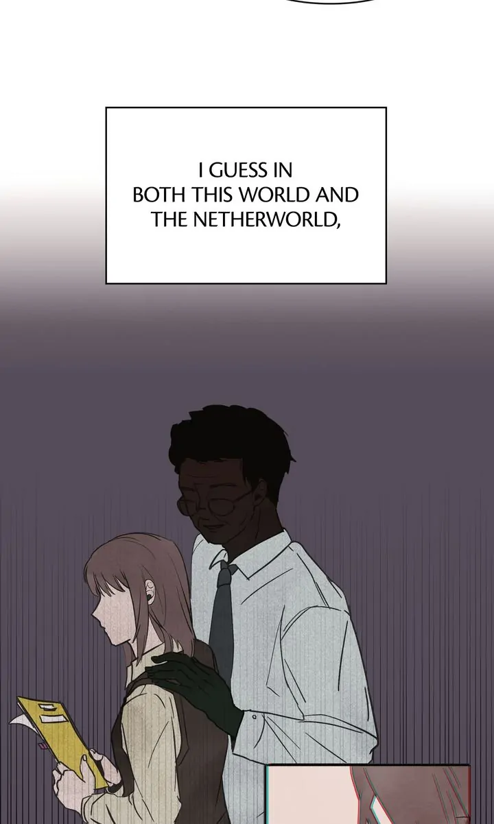 Reincarnation Laundry chapter 3 page 13