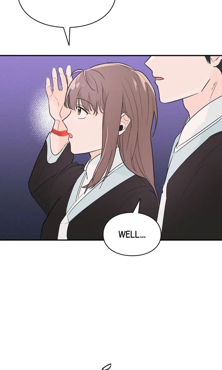 Reincarnation Laundry chapter 3 page 21