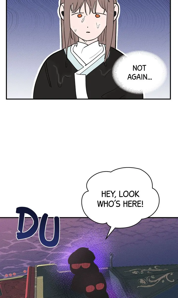 Reincarnation Laundry chapter 3 page 24