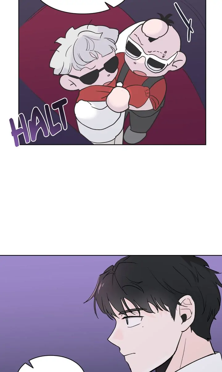 Reincarnation Laundry chapter 3 page 32