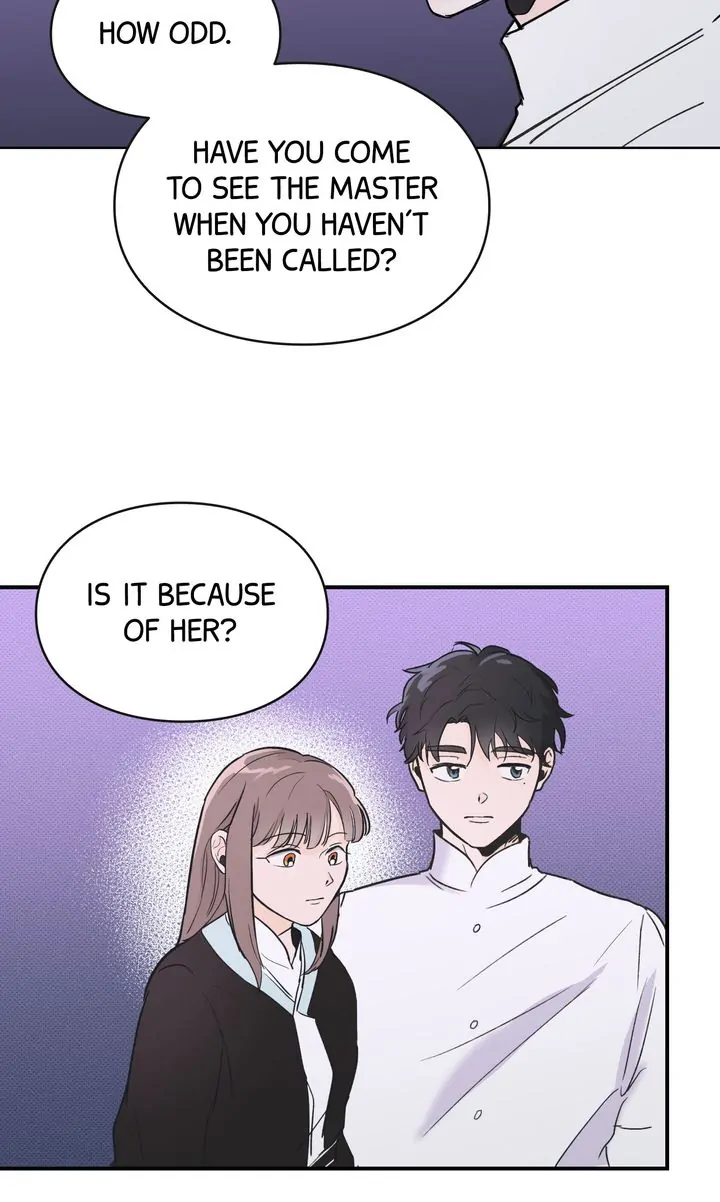 Reincarnation Laundry chapter 3 page 33