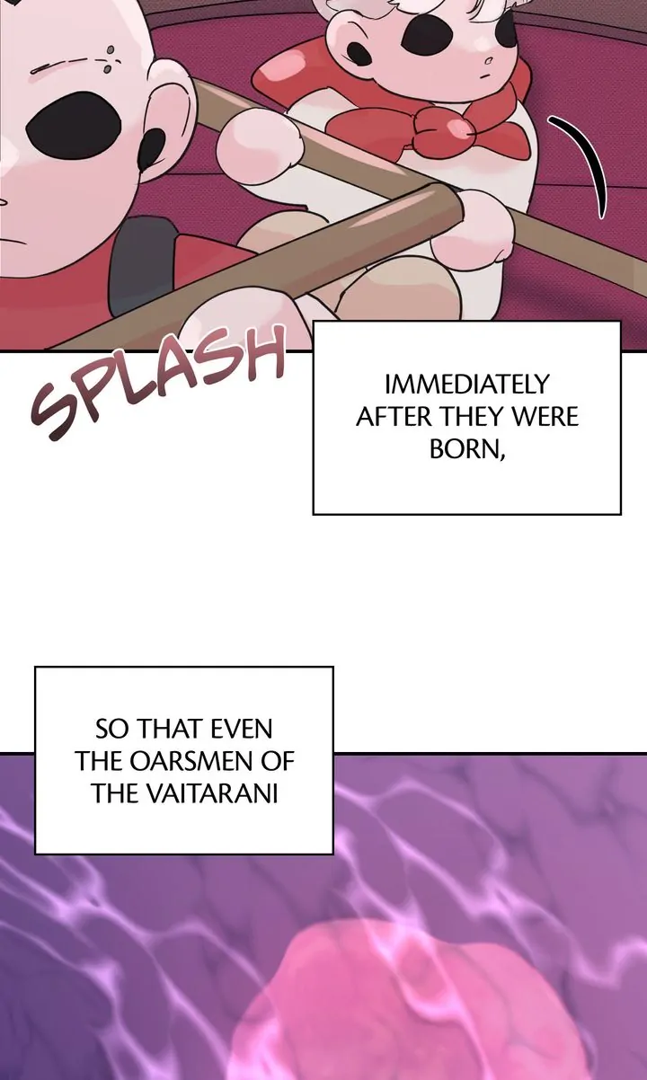 Reincarnation Laundry chapter 3 page 39