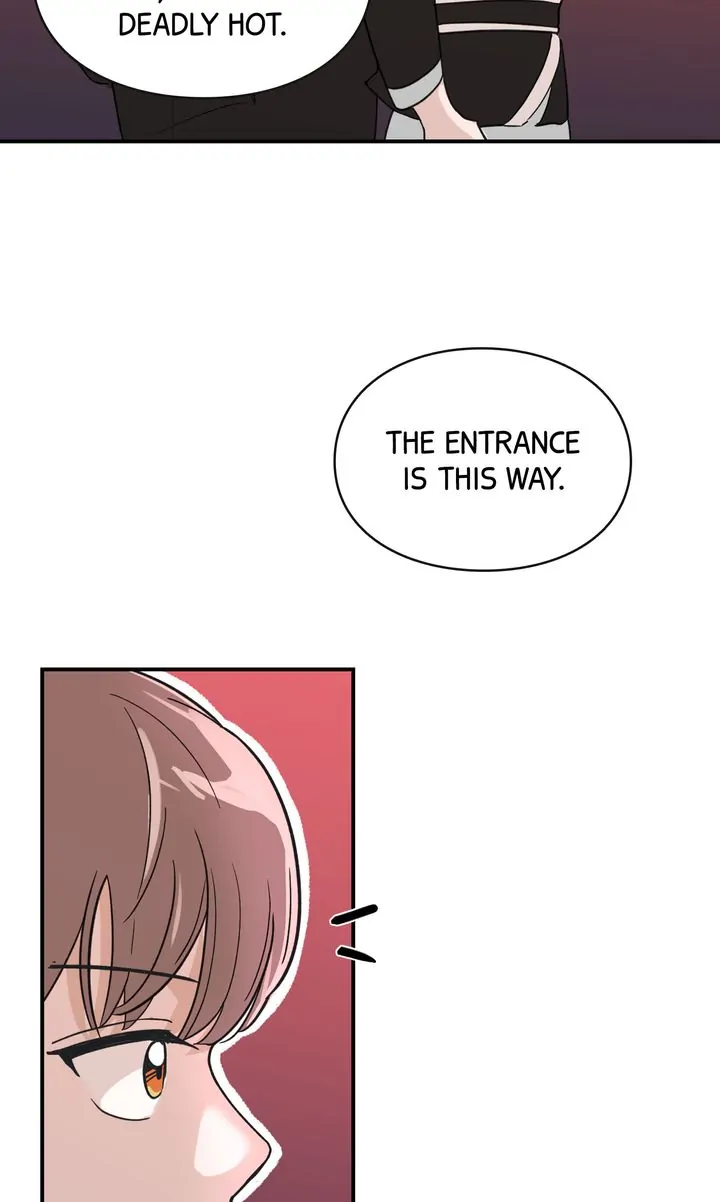 Reincarnation Laundry chapter 3 page 52