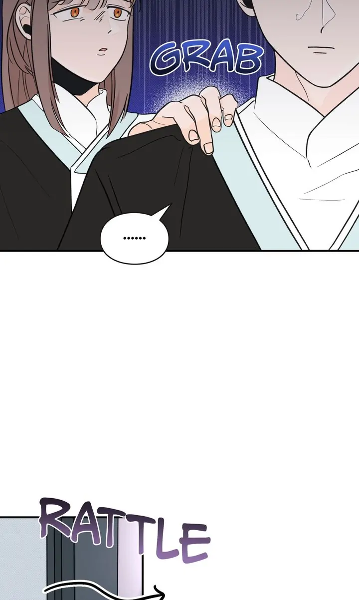 Reincarnation Laundry chapter 3 page 57