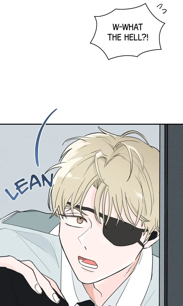 Reincarnation Laundry chapter 3 page 61