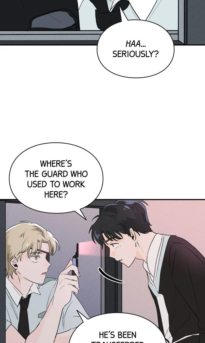Reincarnation Laundry chapter 3 page 62