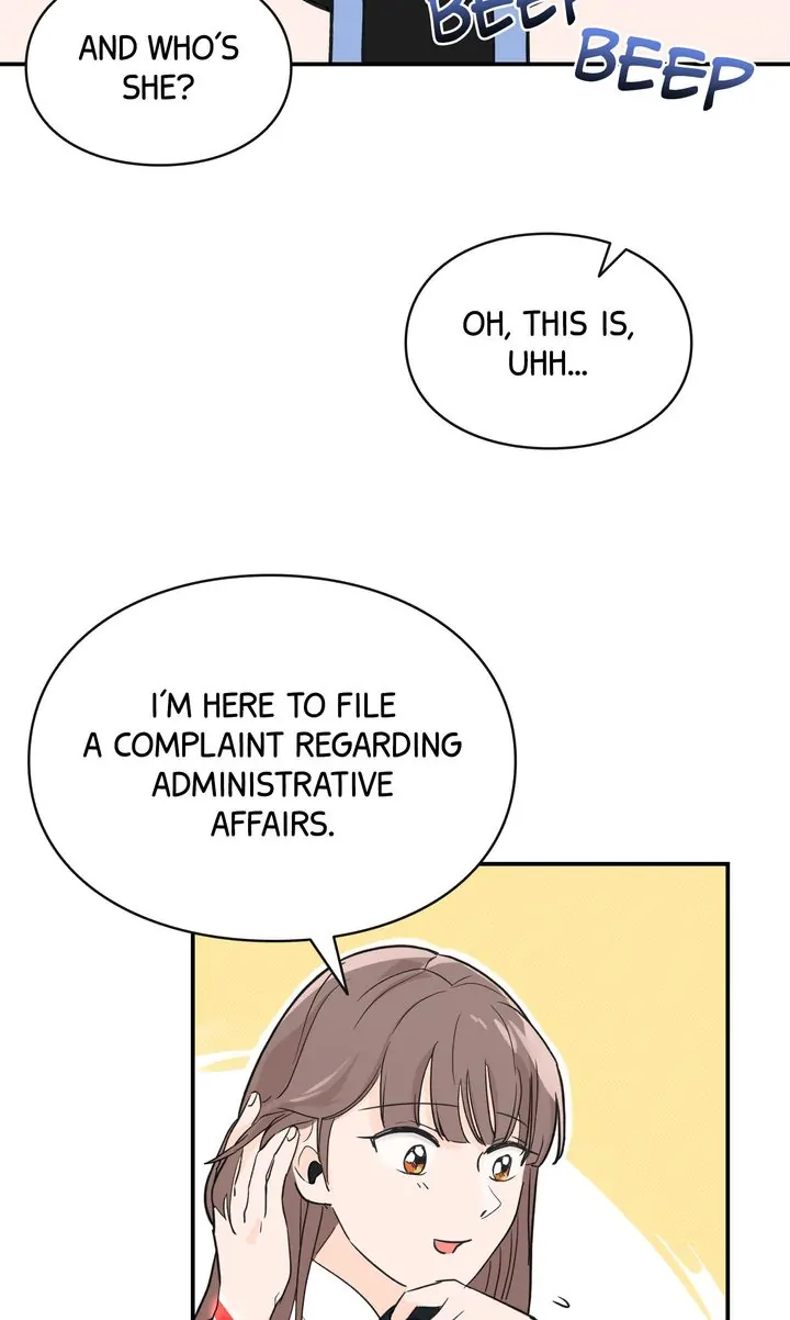 Reincarnation Laundry chapter 3 page 64
