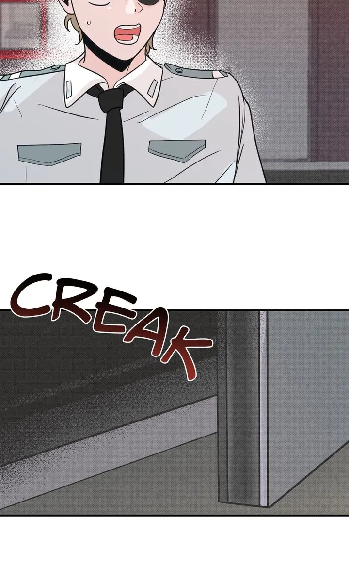 Reincarnation Laundry chapter 3 page 70