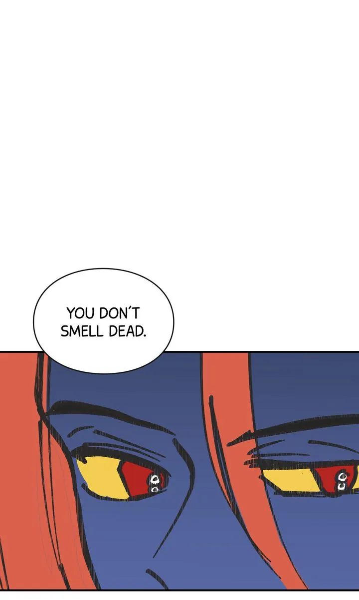 Reincarnation Laundry chapter 3 page 76