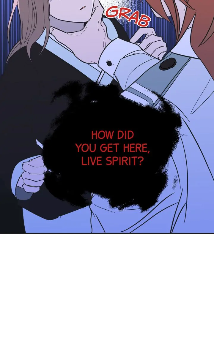 Reincarnation Laundry chapter 3 page 78