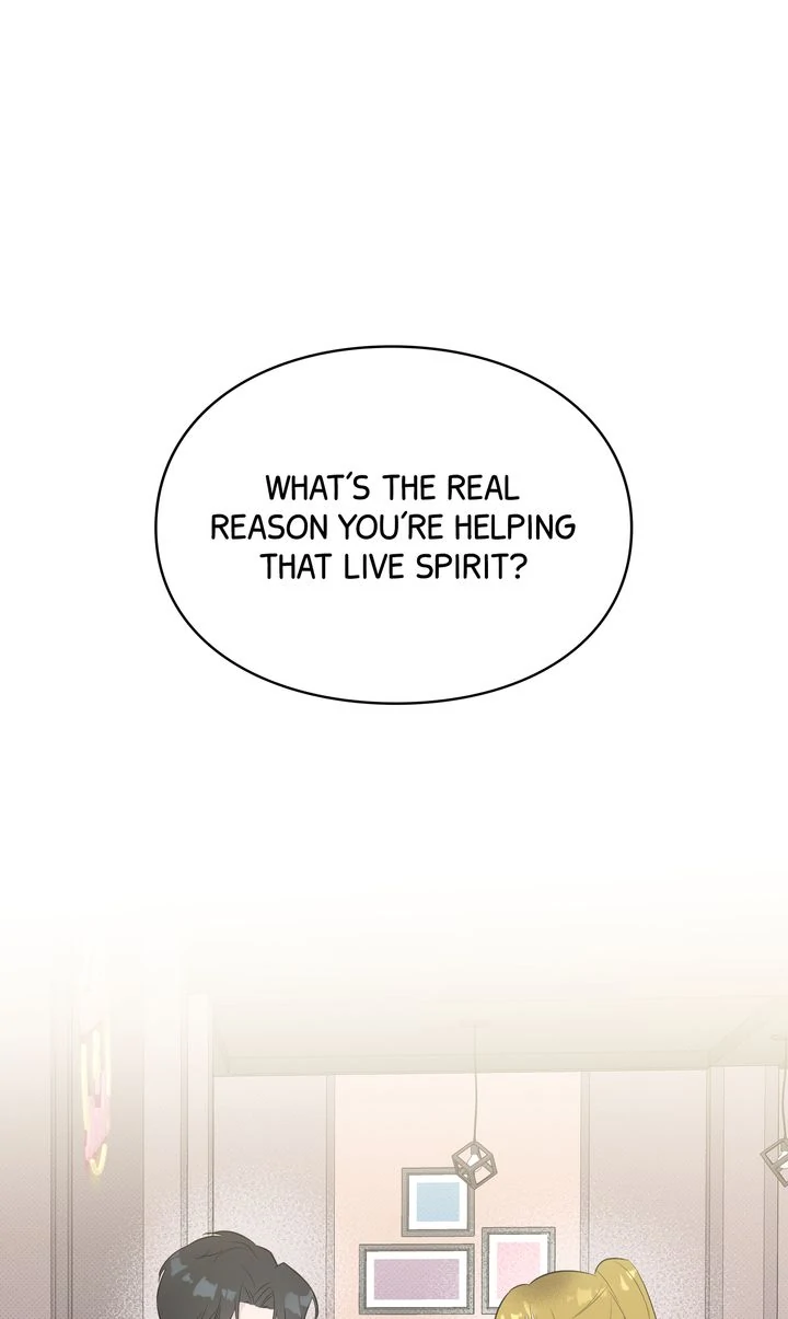 Reincarnation Laundry chapter 34 page 1