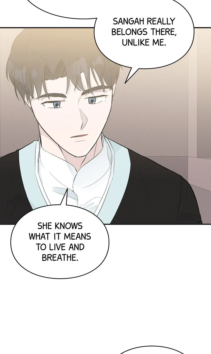 Reincarnation Laundry chapter 34 page 4