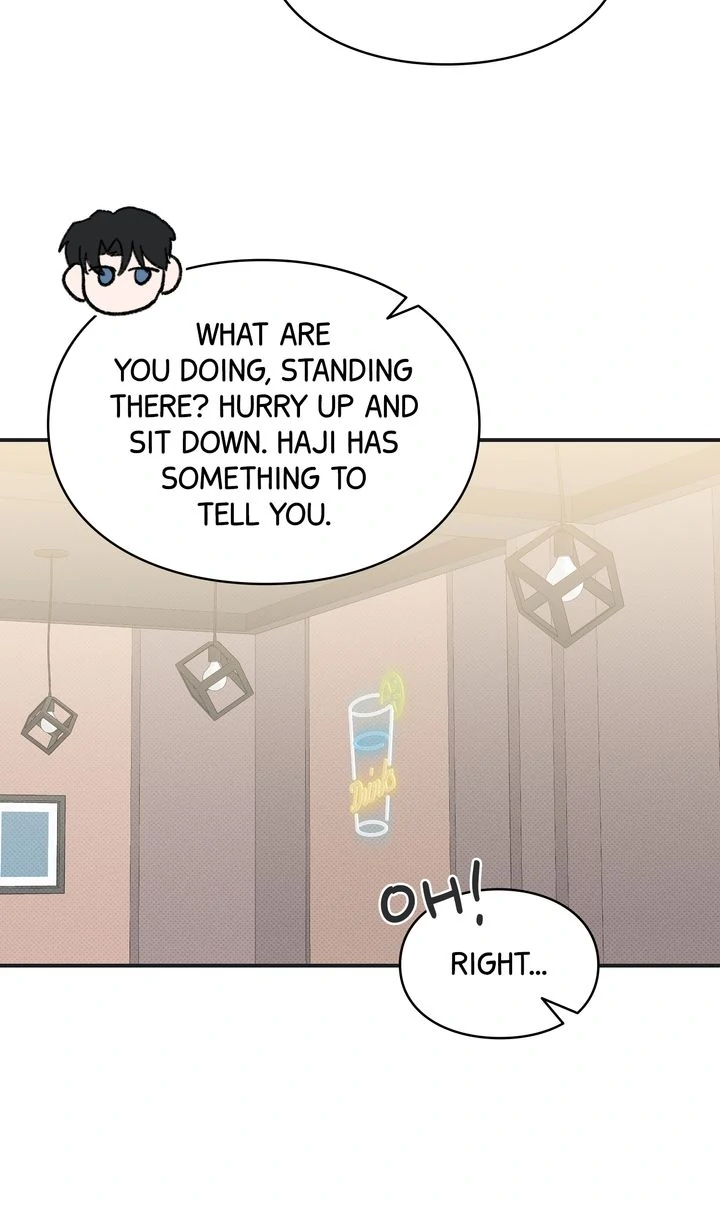 Reincarnation Laundry chapter 34 page 8