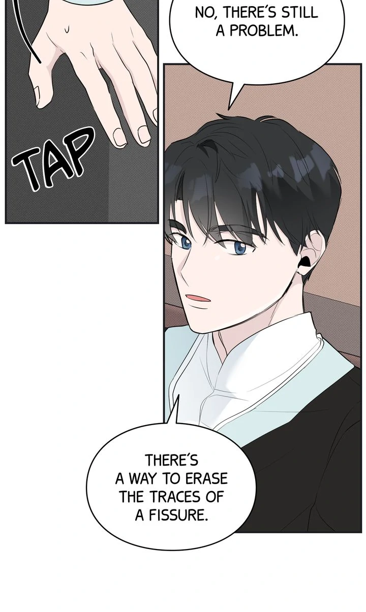 Reincarnation Laundry chapter 34 page 15