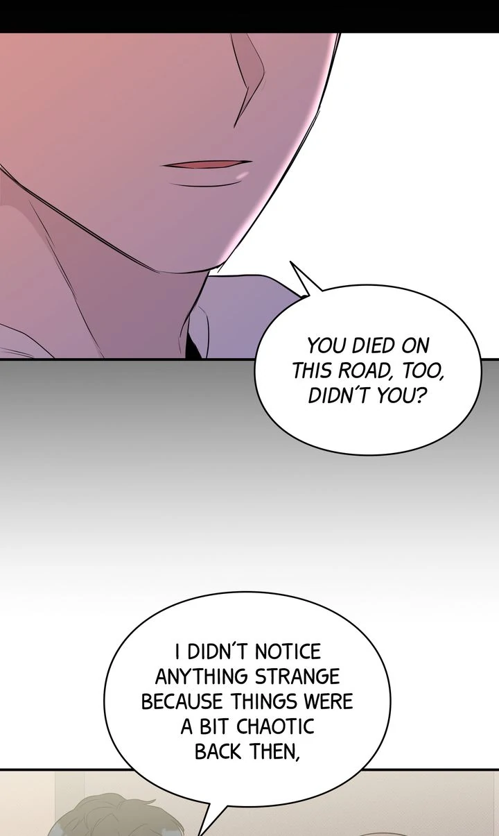 Reincarnation Laundry chapter 34 page 24