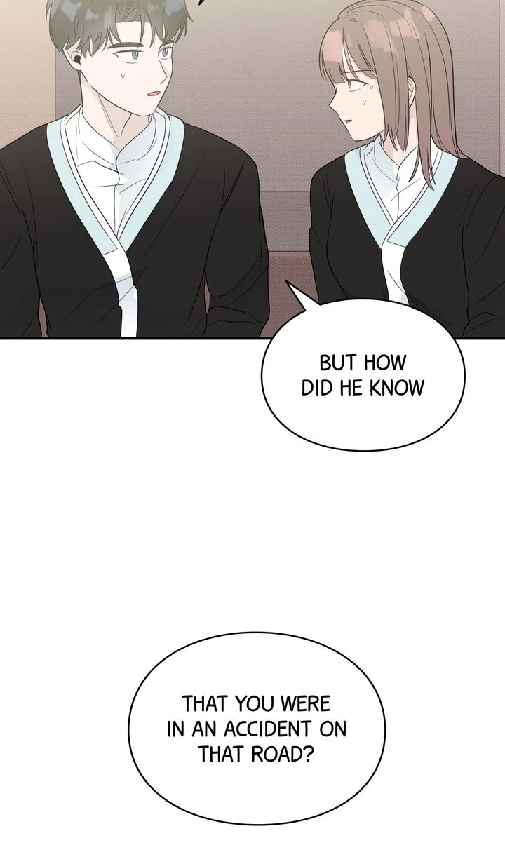 Reincarnation Laundry chapter 34 page 25