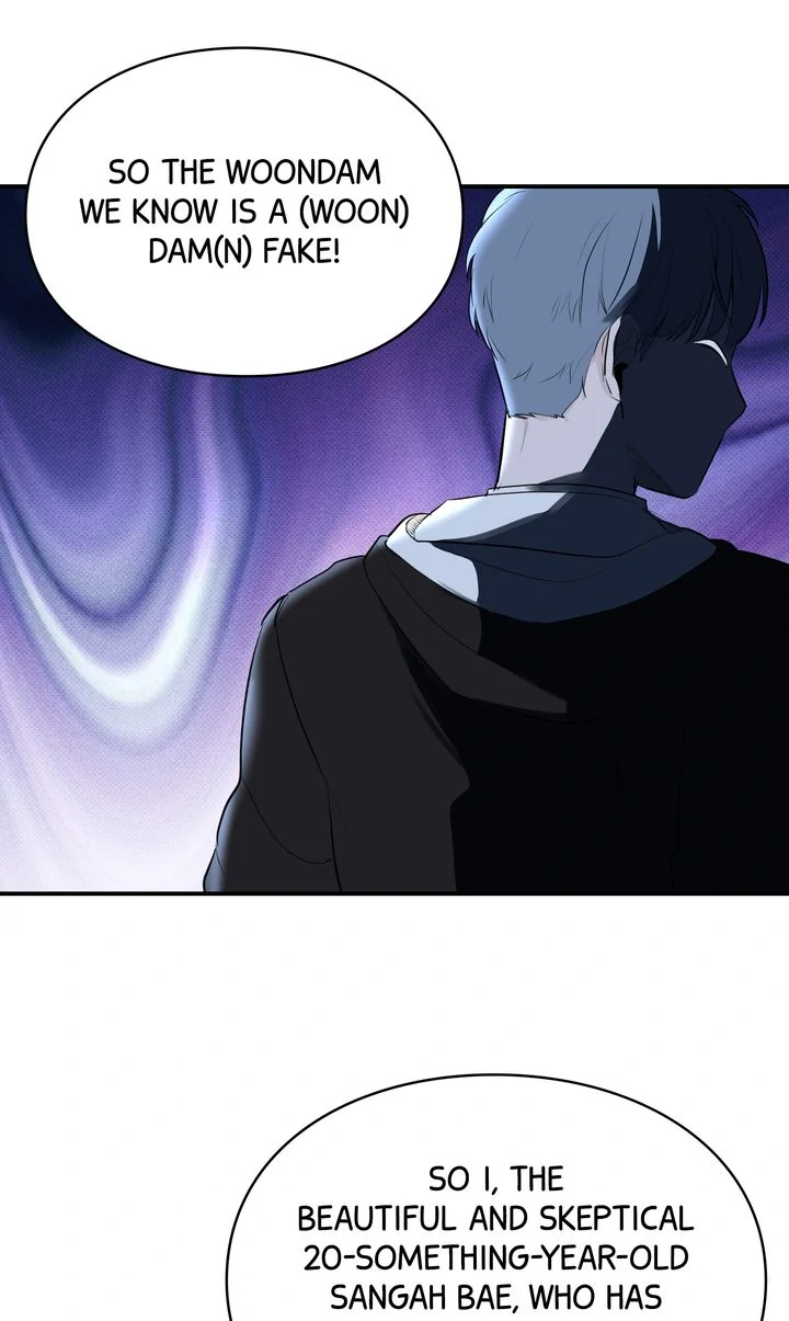 Reincarnation Laundry chapter 34 page 33